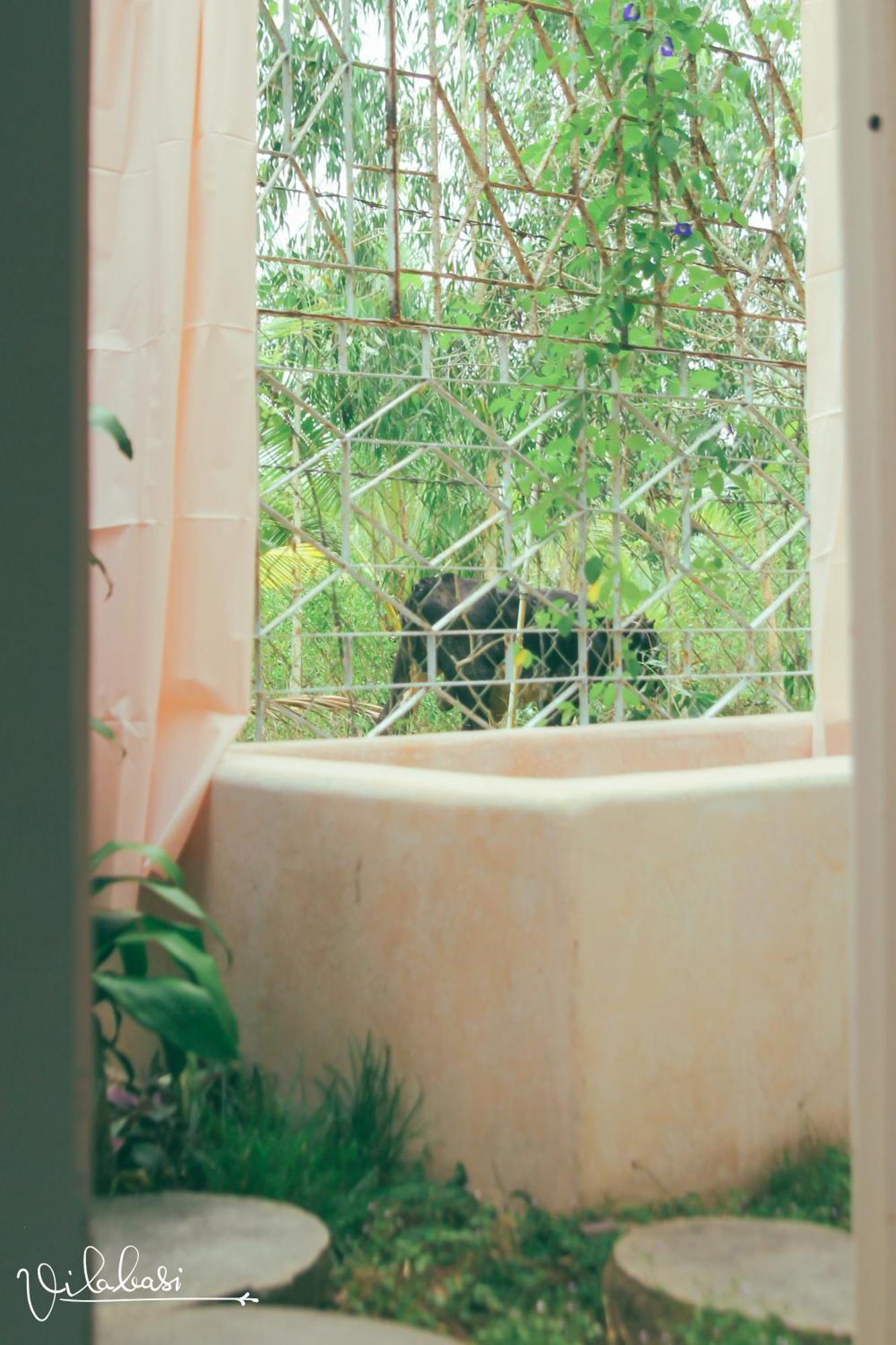 Vila Basi Nguyet Hang ภายนอก รูปภาพ