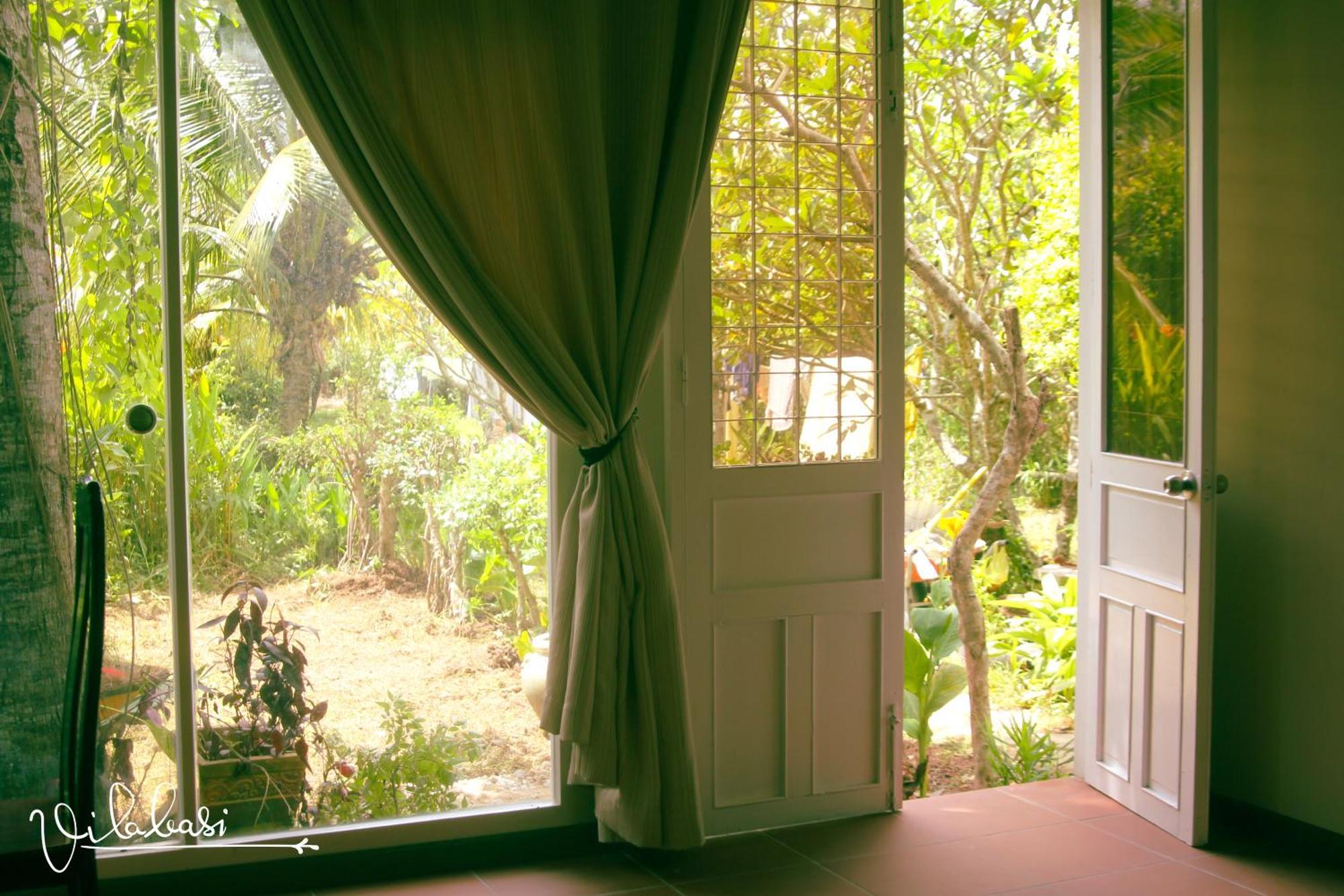 Vila Basi Nguyet Hang ภายนอก รูปภาพ